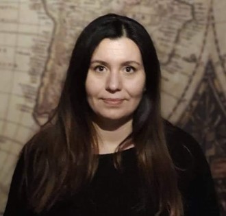 Anastasia Patera