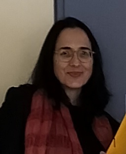 Dimitra Kitsiou
