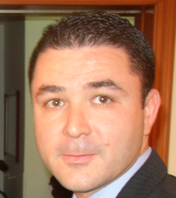 Theodoros Nitis