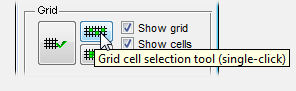 grid selection