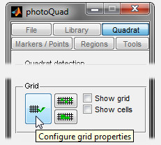 cell gui