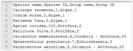 librarycsv